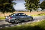 Mercedes-AMG E43 4Matic 2016 года